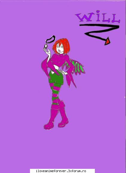 AI-ENMA-ADMINISTRATOR - KONIKI WA PUN EU PRIMA DA OK UNELE DIN DESENELE - FAN ART