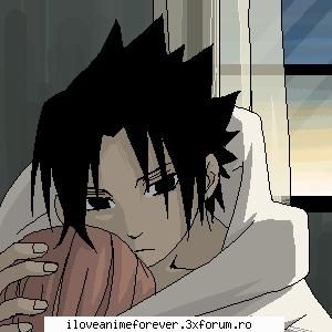 Naruto sau Sasuke? - si yo tot sasuke!!! este prefaratul meu:X:X:X - NARUTO