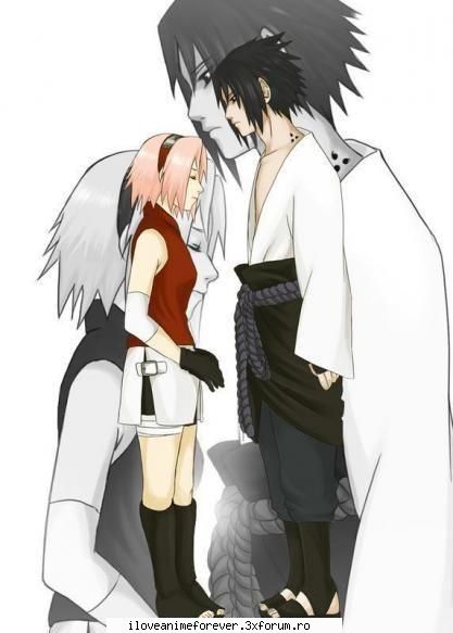 Naruto sau Sasuke? - sasuke este asa de dulce isterios dragastos si - NARUTO