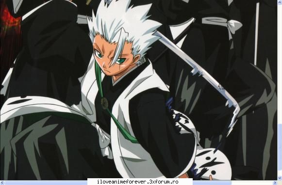 POZE:XxX: - aici puneti poze cu bleach pun eu rima sper sa va - BLEACH